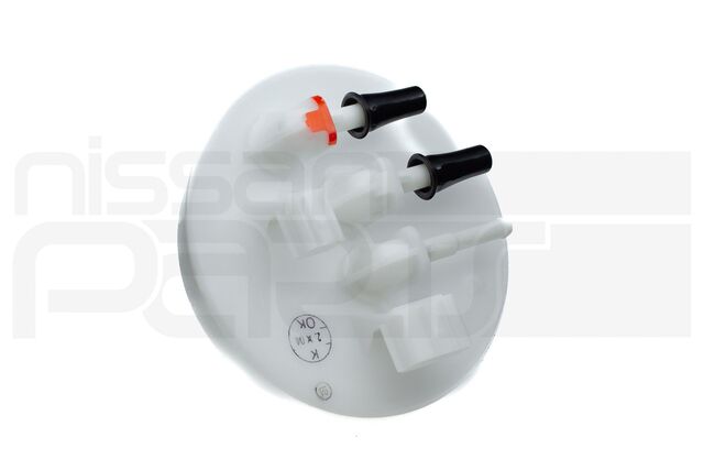 172785L310 - : FUEL TANK OUTLET TUBE PLATE (S15 R34 C35) for Nissan: GT-R Image