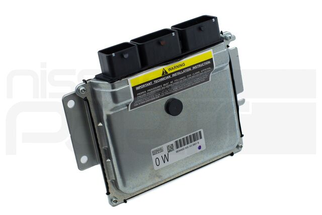 237033SA0A - : ENGINE CONTROL MODULE (ECM) (L33 ALTIMA) for Nissan: Altima Image
