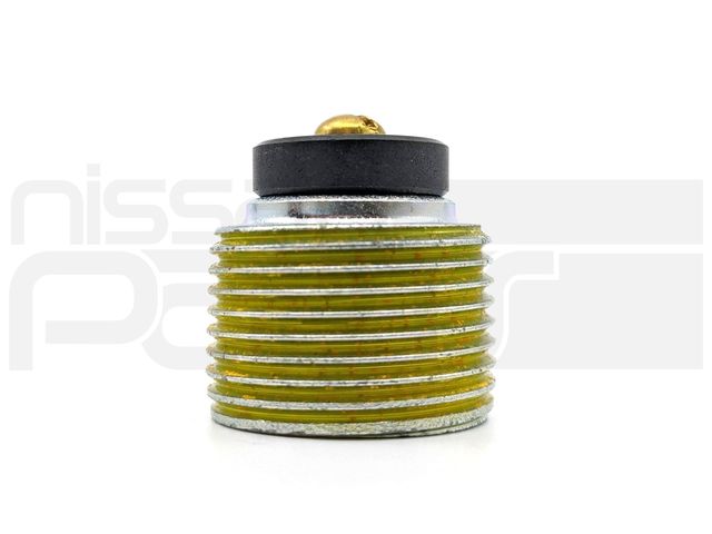 32103U840B - : TRANSMISSION DRAIN PLUG (S13 S14 Z31 Z32 D21 R32 R33 +more) for Nissan Image
