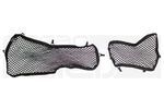 T99C1B5111 - : REAR UNDERSEAT STORAGE NET SET (D41 FRONTIER) for Nissan: Frontier Image