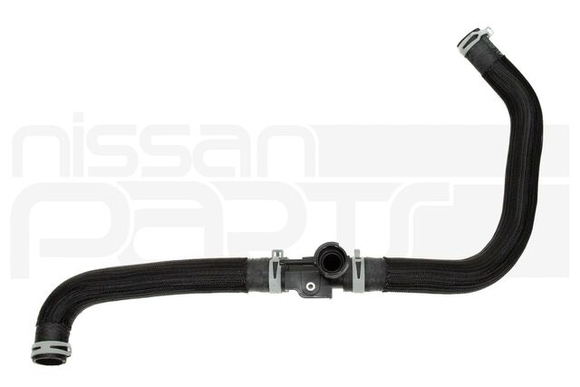 215016CA0A - : UPPER RADIATOR HOSE ASSEMBLY (L34 ALTIMA) for Nissan: Altima Image