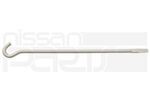 995520U000 - Body: Rod for Nissan: 350Z, 370Z, ARIYA, Cube, Juke, Kicks, Kicks Play, Murano, Qashqai, Quest, Rogue, Rogue Select, Rogue Sport, Versa, Z Image