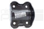55054EB000 - Suspension: REAR SPRING LOWER SEAT (D40 D41) for Nissan: Frontier Image