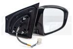 Genuine Exterior Door Mirror (rh) (z51 Murano) - 96301-1AA0C
