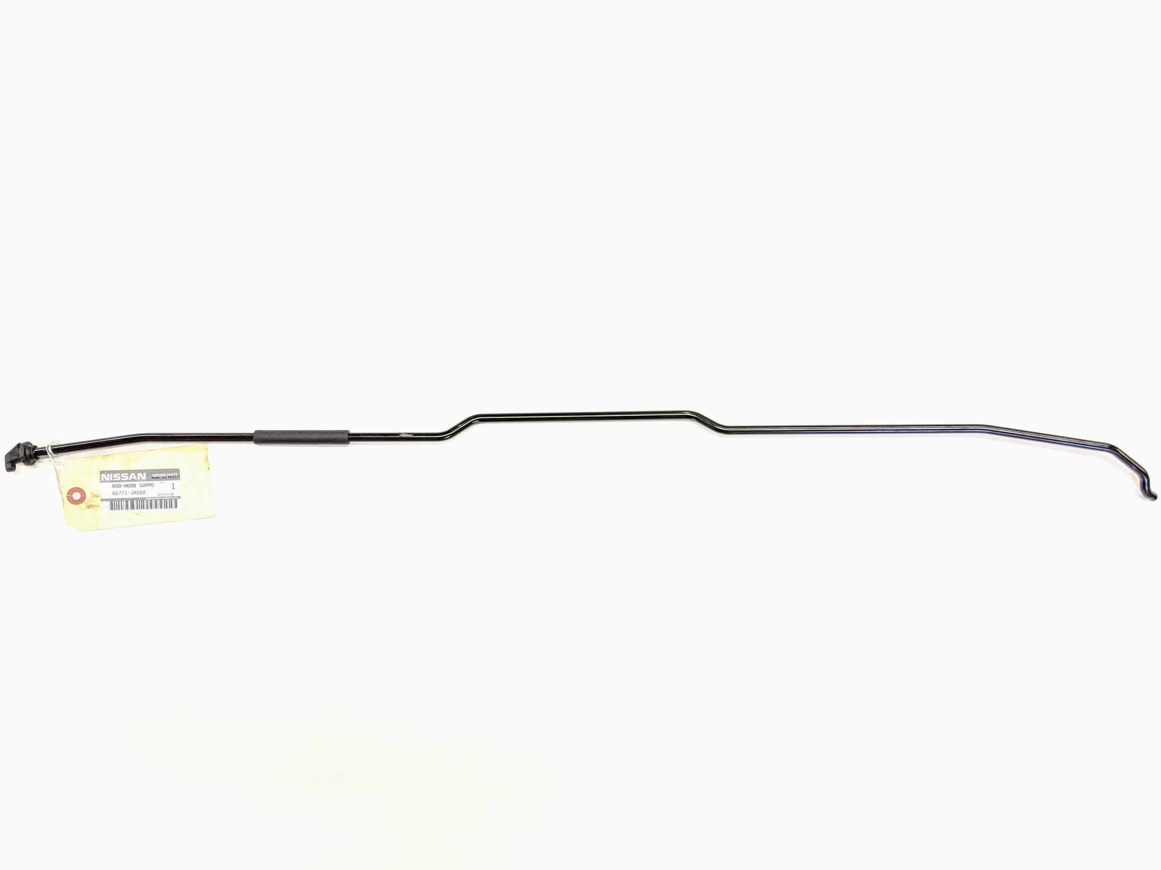 65771JA000 - : Support Rod for Nissan: Altima Image