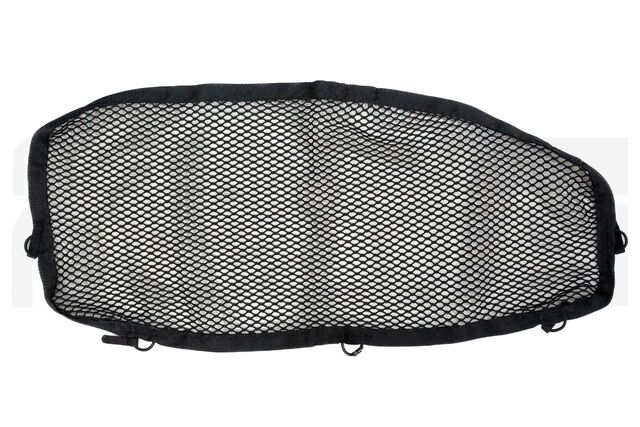 84935EA160 - : REAR STORAGE NET (D40 FRONTIER) for Nissan: Frontier Image