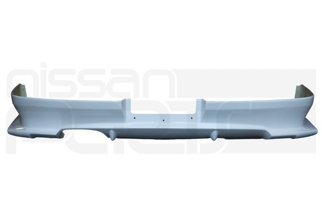 85050RSS55 - : NISMO REAR BUMPER (S15) for Nissan Image