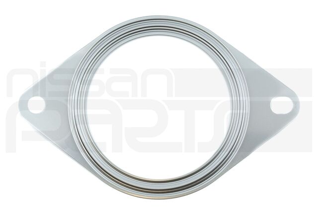 206921HA0A - : EXHAUST GASKET (L34 P15 P16 T32 B18 +MORE) for Nissan: Altima, Kicks, Kicks Play, Micra, Qashqai, Rogue, Rogue Sport, Sentra, Versa Image