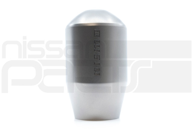32865RN01710 - : NISMO GT SHIFT KNOB (TITANIUM) for Nissan: 300ZX, 350Z, 370Z, GT-R Image