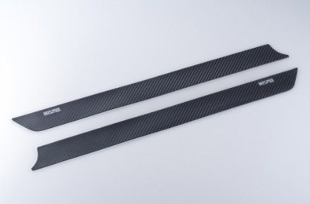 8090SRS58540 - : Nismo 40TH Door Inner Protector (R32) for Nissan Image
