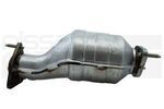 208A3EA21B - : CATALYTIC CONVERTER (LH) (VQ40DE) (F80 D40 R51 N50) for Nissan: Frontier, NV1500, NV2500, NV3500, Pathfinder, Xterra Image
