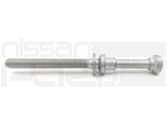 2602240F02 - : Headlamp Adjust Screw (S13 240SX 180SX) for Nissan: 240SX Image