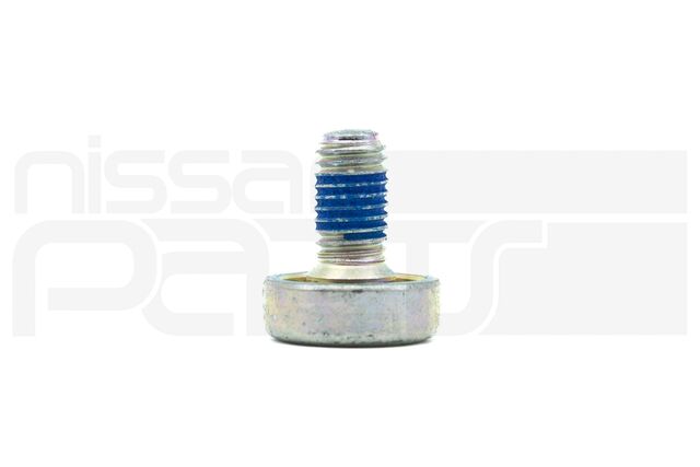 868995HA0A - : SEAT FRAME BOLT (T32 T33 FE0 B17 J11) for Nissan: ARIYA Image