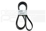 11720JF00A - Cooling System: Serpentine Belt for Nissan: GT-R Image
