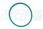 17342EA000 - : FUEL PUMP SEAL (D40 D41 R51 N50 Y62 +MORE) for Nissan: Armada, Frontier, Kicks, Kicks Play, Micra, Pathfinder, Versa, Versa Note, Xterra Image