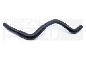                                     POWER STEERING RETURN HOSE (N50 R51 D40)
                                
