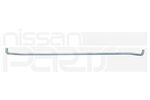 905141PA0A - Body: Lock Rod for Nissan: NV1500, NV2500, NV3500 Image
