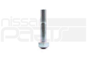                                     SUSPENSION BOLT (S13 R32)
                                