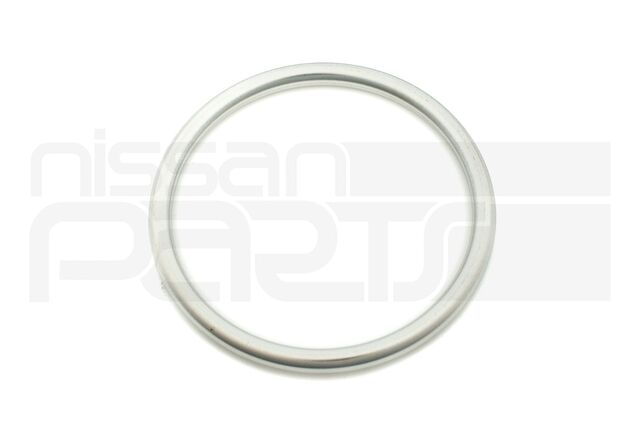 2069151E01 - : EXHAUST PIPE GASKET (D22 WD22 B13 B15 R52 +MORE) for Nissan: Altima, Frontier, Maxima, Murano, NX, Pathfinder, Quest, Sentra, Xterra Image