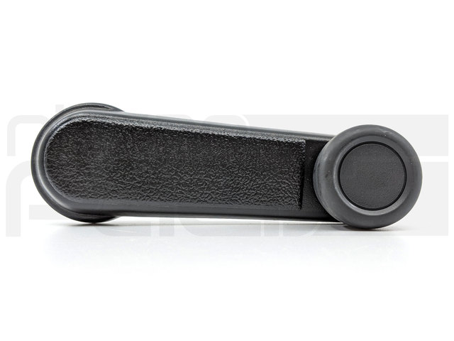 SR311 日産 ウィンドウハンドル 新品 80760-25900 Genuine Window Crank Handle (black) - 80760-JJ00A | NissanParts.cc