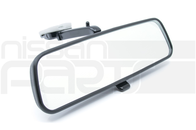 9632185F00 - : REARVIEW MIRROR (S15) for Nissan: GT-R Image