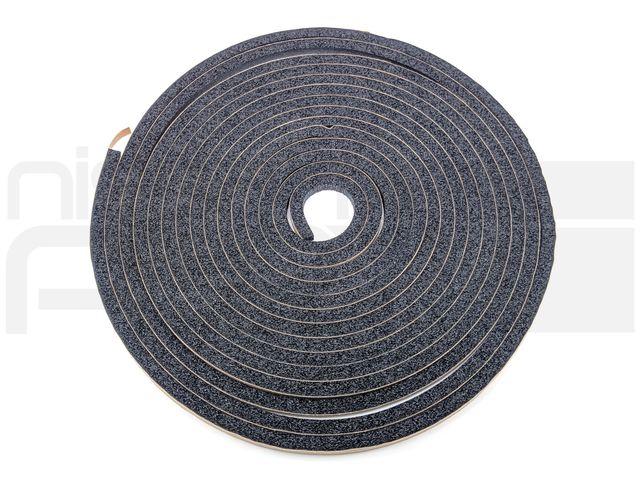 G2G1689900 - : Glass Dam (S14 S15 R33 R34) for Nissan: 200SX, 240SX, 350Z, 370Z, Altima, Armada, Cube, Frontier, GT-R, Juke, LEAF, Maxima, Murano, Pathfinder, Qashqai, Quest, Rogue, Rogue Select, Rogue Sport, Sentra, Stanza, Xterra, Z Image