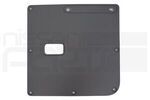 909001PB0A - : REAR DOOR PANEL TRIM (RH) (WF80 NV3500) for Nissan: NV3500 Image