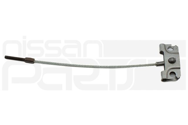 364028J000 - : FRONT BRAKE CABLE (L31 L32 A34) for Nissan: Altima, Maxima Image