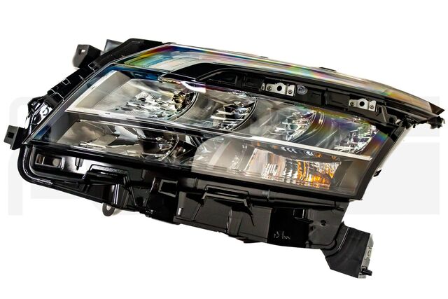 260606TA7B - : FRONT HEADLIGHT ASSEMBLY (LH) (R53 PATHFINDER) for Nissan: Pathfinder Image