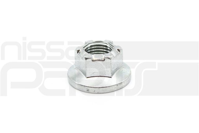 122500491 - : SUSPENSION NUT (S12 S13 S14 S15 Z31 Z32 R32 R33 R34 +more) for Nissan Image