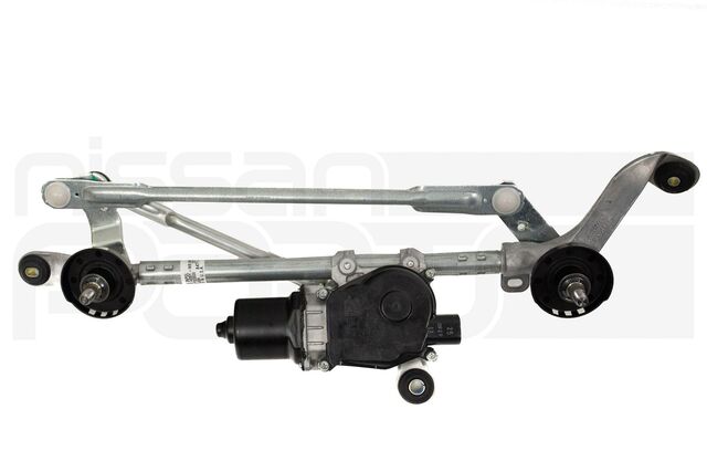 288003NF0L - : WIPER LINKAGE ASSEMBLY (ZE1 LEAF) for Nissan: LEAF Image