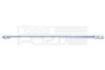 28842S3801 - Body: Pivot Assembly Link for Nissan: Frontier, Pathfinder, Pickup, Xterra Image