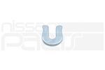 44222M490A - : BRAKE SHOE ADJUSTER RETAINING CLIP (M20 Z12 B16 C11 SC11) for Nissan: 200SX, 720, Altima, D21, NV200, Pickup, Sentra Image