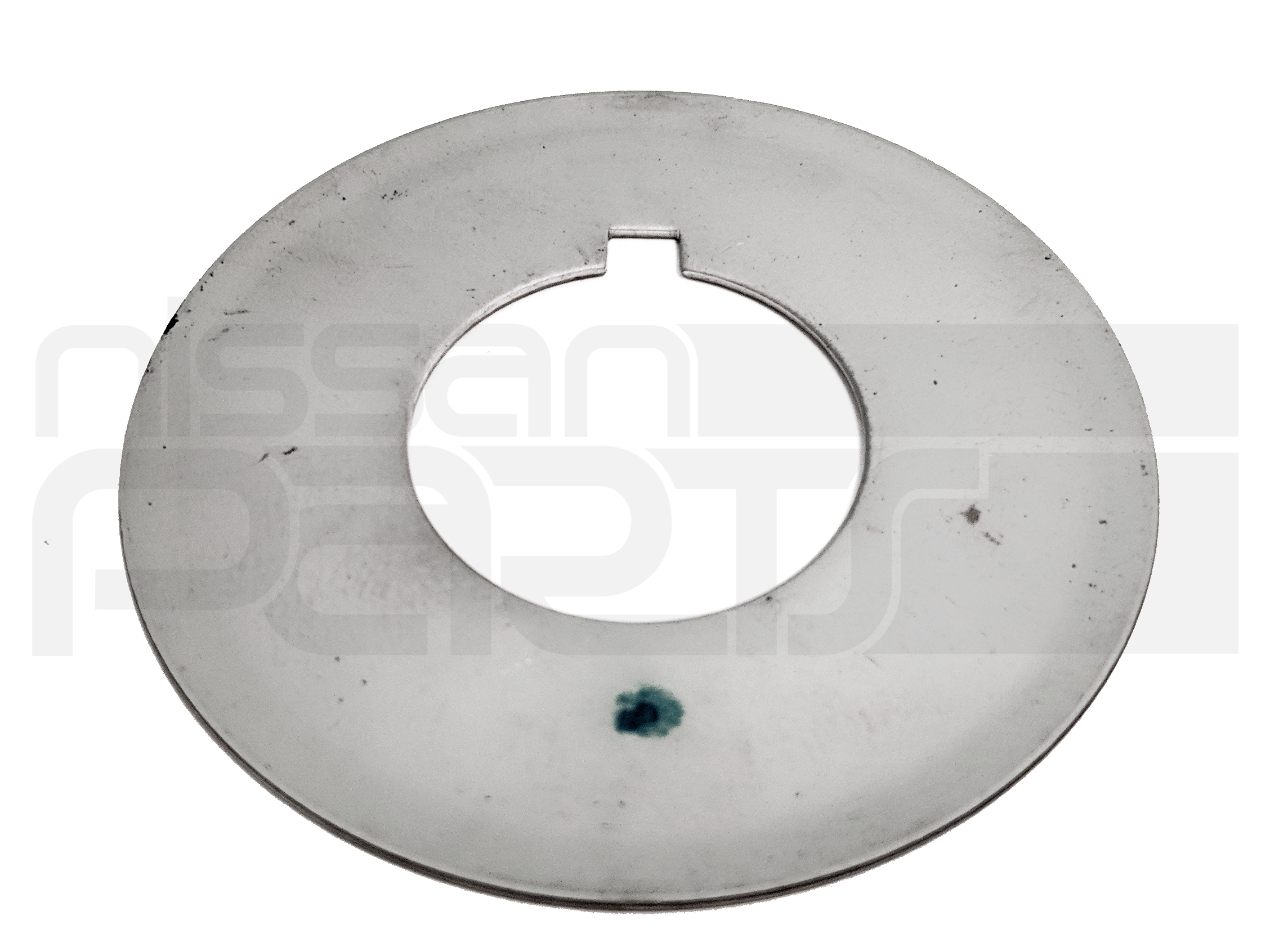 1302242L00 - : RB20DET RB25DET CRANK SPROCKET PLATE for Nissan Image