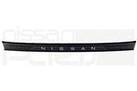 265505MR5A - : REAR CENTER LAMP / EMBLEM ASSEMBLY (FE0 ARIYA) for Nissan: ARIYA Image