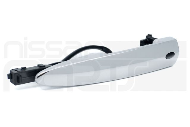 Genuine Front Exterior Door Handle (ze0 Ze1) - 80640-9RB0A