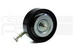 11925AL50B - Electrical: Idler Pulley for Nissan: 350Z, Pathfinder Image