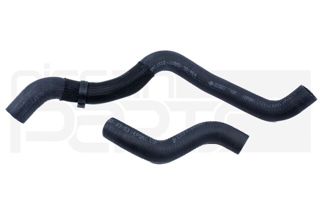 N50RHK - : RADIATOR HOSE SET (N50 XTERRA) for Nissan Image