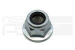 1223A0111 - : STEERING TIE ROD NUT (B18 P16) for Nissan: Kicks, Sentra Image