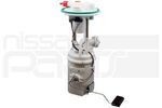170409BU0A - Fuel System: Fuel Pump for Nissan: Frontier Image