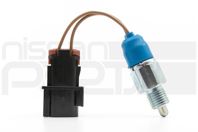 Genuine NEUTRAL SAFETY SWITCH (Z31 S13 S14 D21 R33 R34 +more