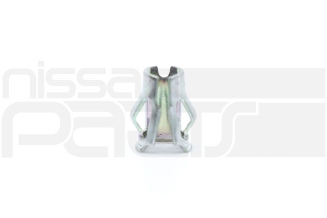 896143210 - : REAR PANEL NUT (510 240Z +more) for Nissan Image