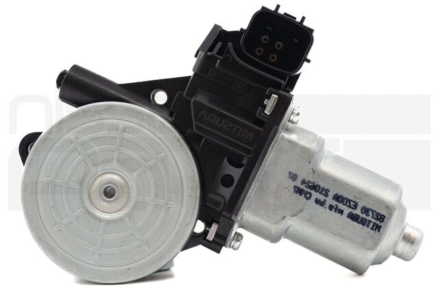 82731EZ00A - : REAR DOOR POWER WINDOW MOTOR (LH) (A61 TITAN) for Nissan: TITAN, TITAN XD Image
