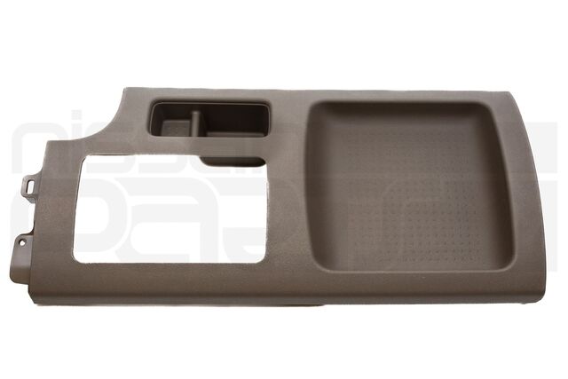 96940ZS00A - : SHIFT INDICATOR PANEL (DESERT) (D40 N50) for Nissan: Frontier, Xterra Image