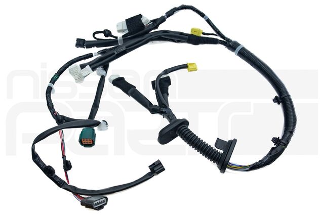 241254BA0C - : FRONT DOOR WIRING HARNESS ASSEMBLY (T32 ROGUE) for Nissan Image