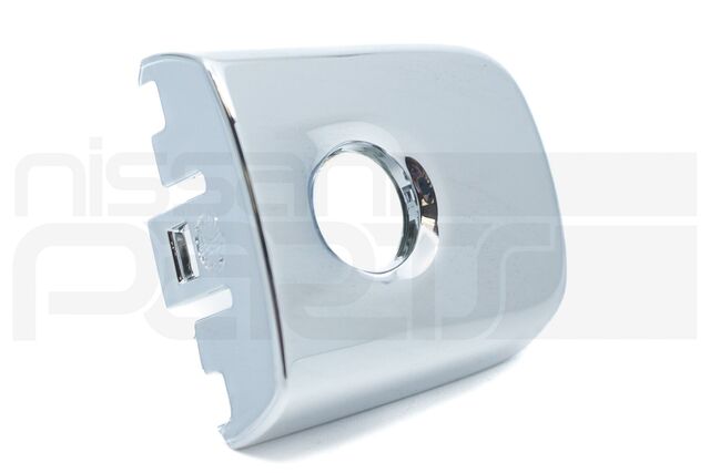 806454BA0B - : FRONT DOOR EXTERIOR HANDLE ESCUTCHEON (A36 Z52 T32) for Nissan: Maxima, Murano, Rogue Image