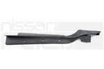 80931N4501 - : DOOR SEAL (240Z 260Z 280Z) for Nissan Image