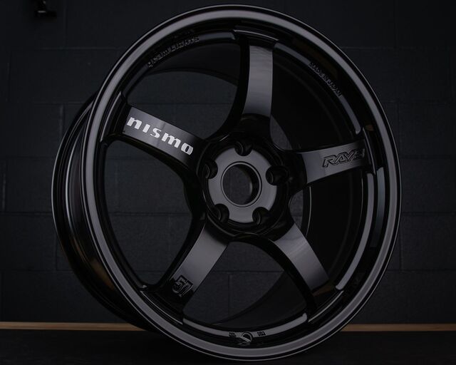 195/65R15 SP SPORTS 日産純正ホイール 日産（NISSAN） ニッサン 純正 15インチ ブラック ほぼ新品 195/65R15