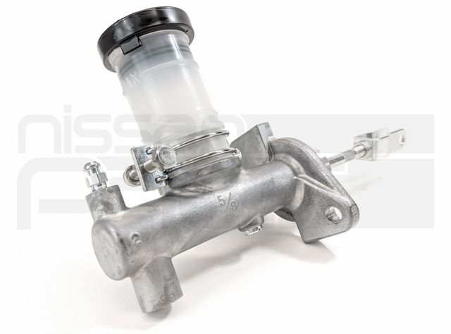 3061091P57 - : CLUTCH MASTER CYLINDER (RB20DET) (R32) for Nissan: GT-R Image