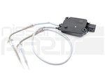 22640EZ42B - Emission System: Rear Nox Sensor Upper Bracket for Nissan: TITAN XD Image